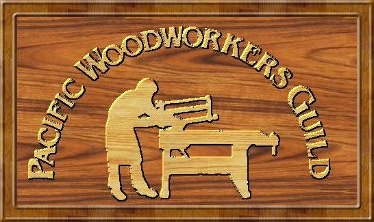 Pacific Woodworkers Guild